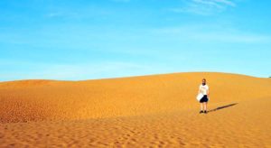 Die Reisewoche: Naturereignisse, neue Gebühren und Streiks im Fokus