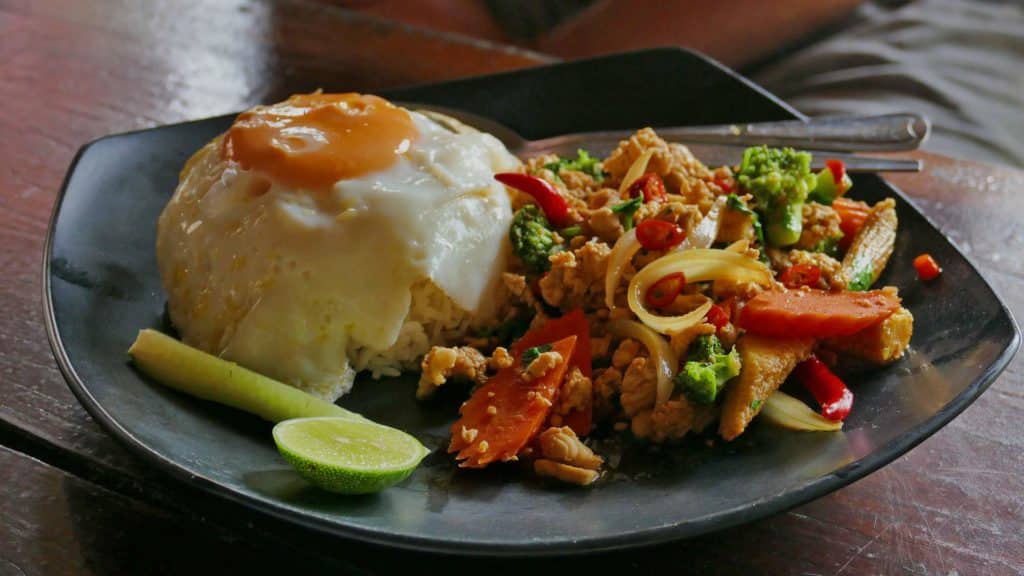 Thailändisches Essen: 10 Gerichte, die Du lieben wirst!