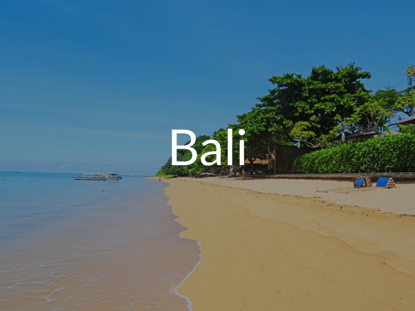 Bali