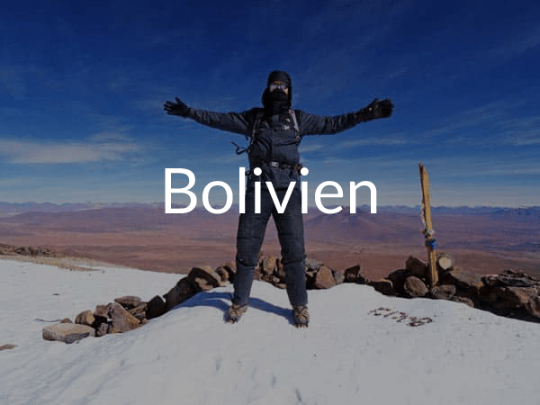 Bolivien