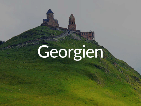 Georgien
