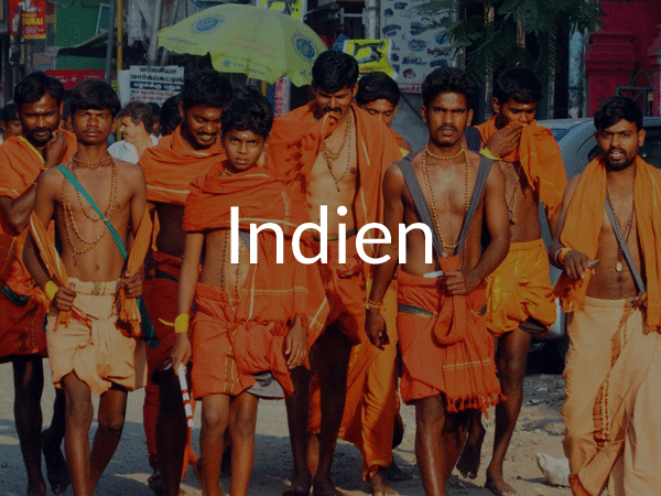 Indien