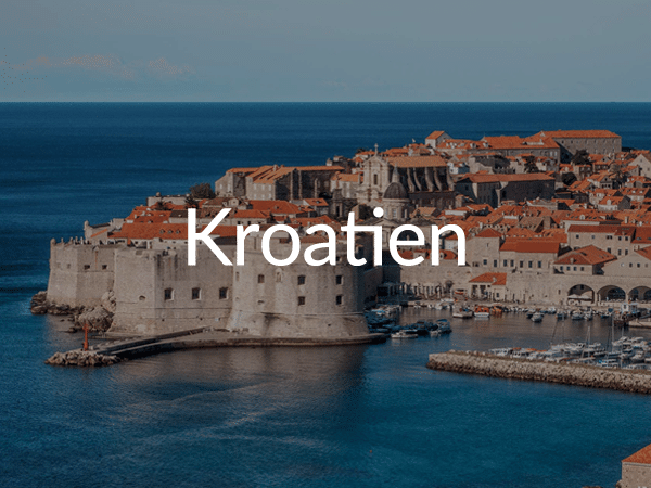 Kroatien
