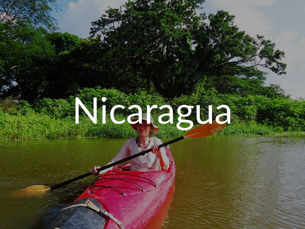 Nicaragua