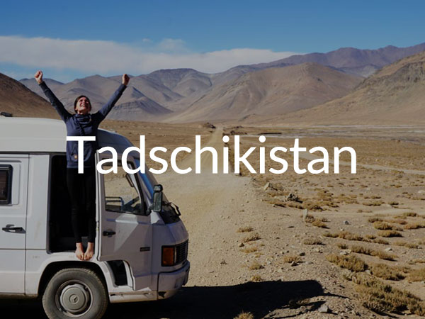 Tadschikistan