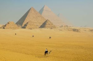 Visum Ägypten: Einreise Touristenvisum
