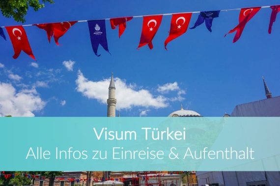 Braucht Man Visum Für Türkei Mit Aufenthaltstitel reisefroh.de