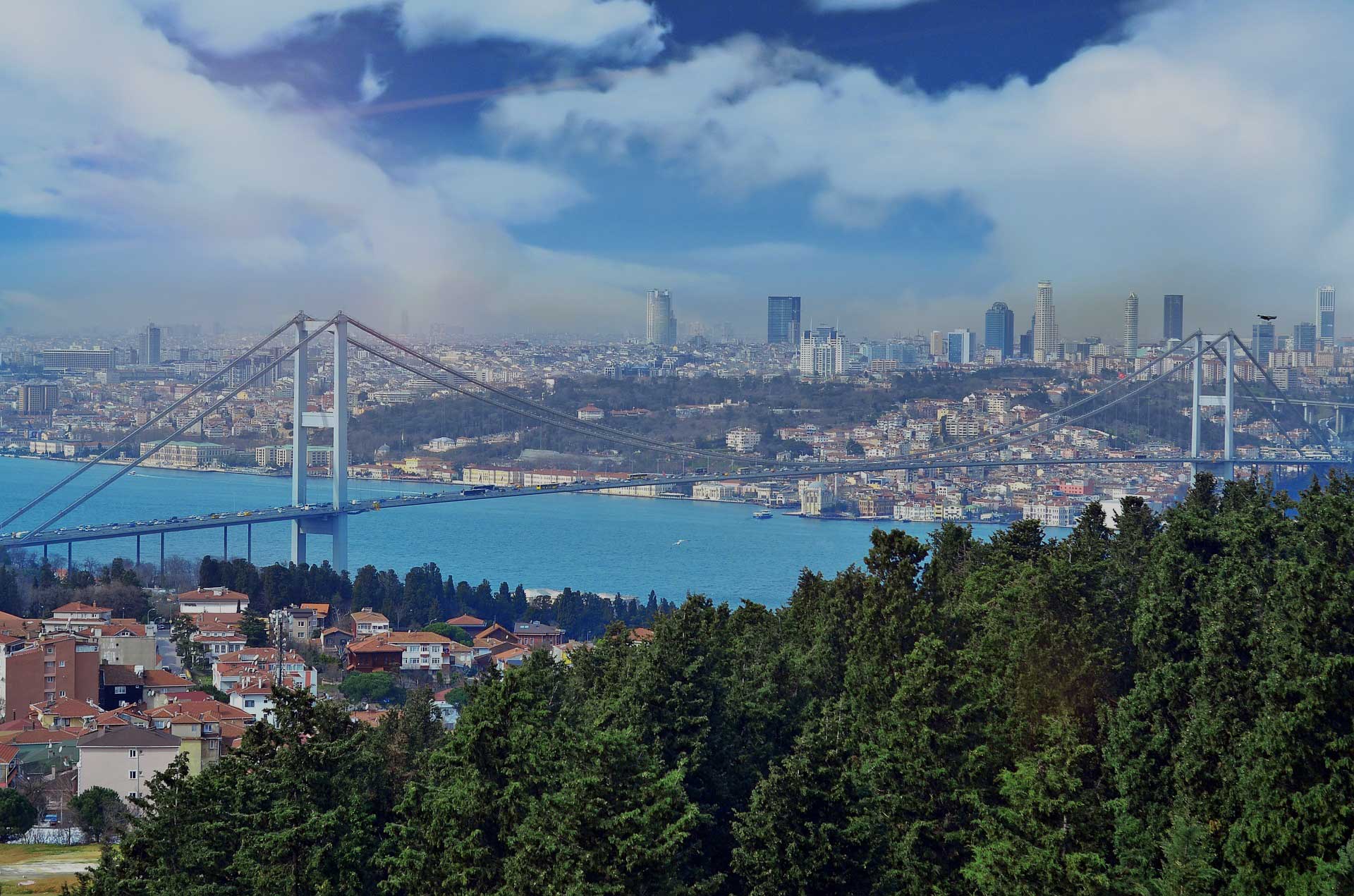Istanbul Preise & Kosten: So teuer ist ein Städtetrip nach Istanbul