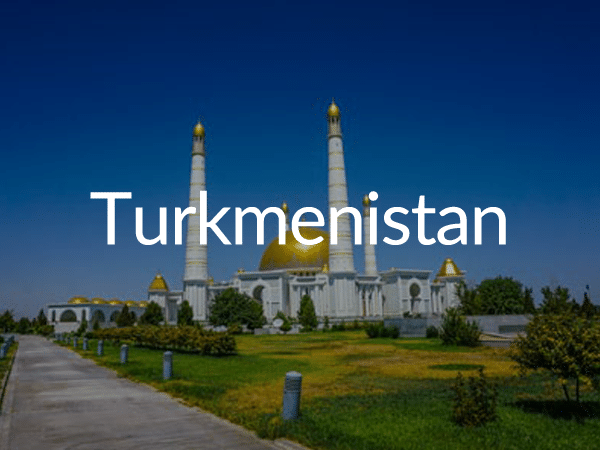 Turkmenistan