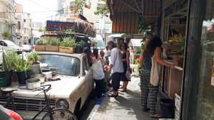 Tel Aviv Sehenswürdigkeiten & meine besten Reisetipps | 2019