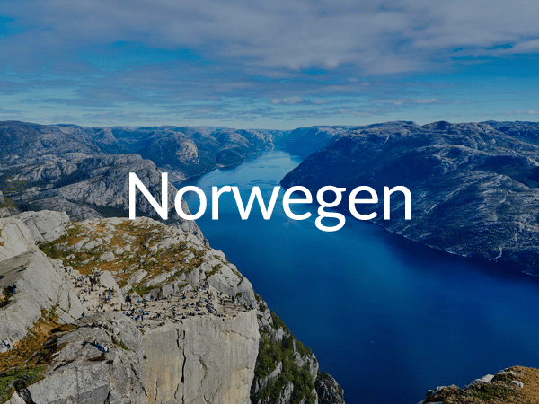 Norwegen