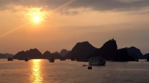 Die Reisewoche: Vulkane, Flugumleitungen und neue Bußgelder