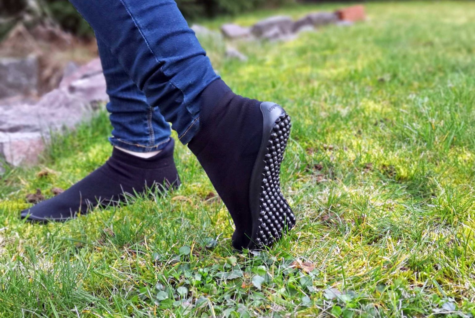 Barfuß Stiefel für Damen Die schönsten Modelle