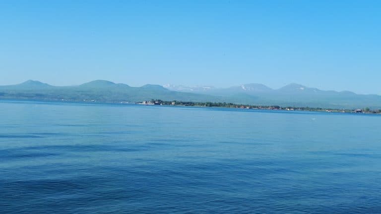 Sewansee Armenien TopHighlights & Tipps zum Besuch