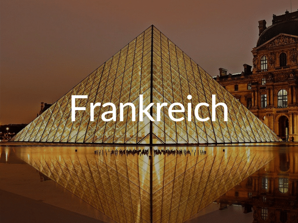 Frankreich