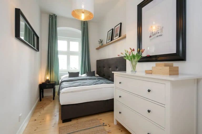 Airbnb Berlin Meine Empfehlung der besten Unterkünfte