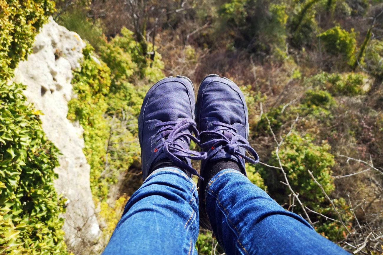 Barfußschuhe Unsere Ratgeber für die besten Minimalschuhe