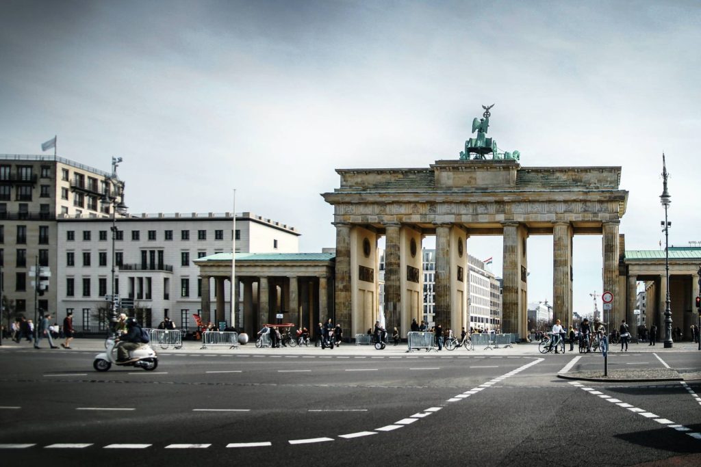Fahrradtour Berlin – Tipps und Empfehlungen