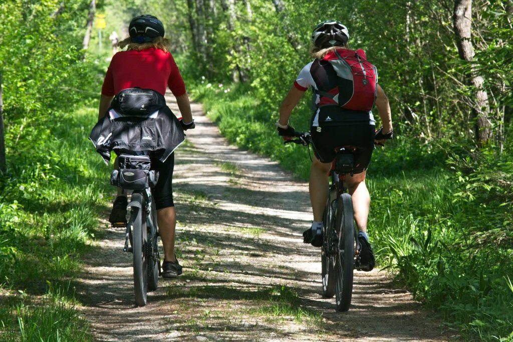 Fahrradtour Brandenburg – Tipps und Empfehlungen