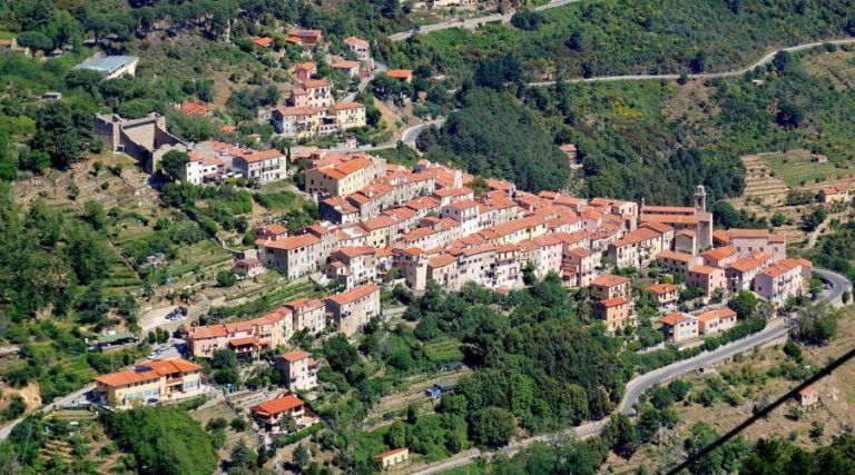 Elba Sehenswürdigkeiten 10 Highlights mit vielen Insidertipps