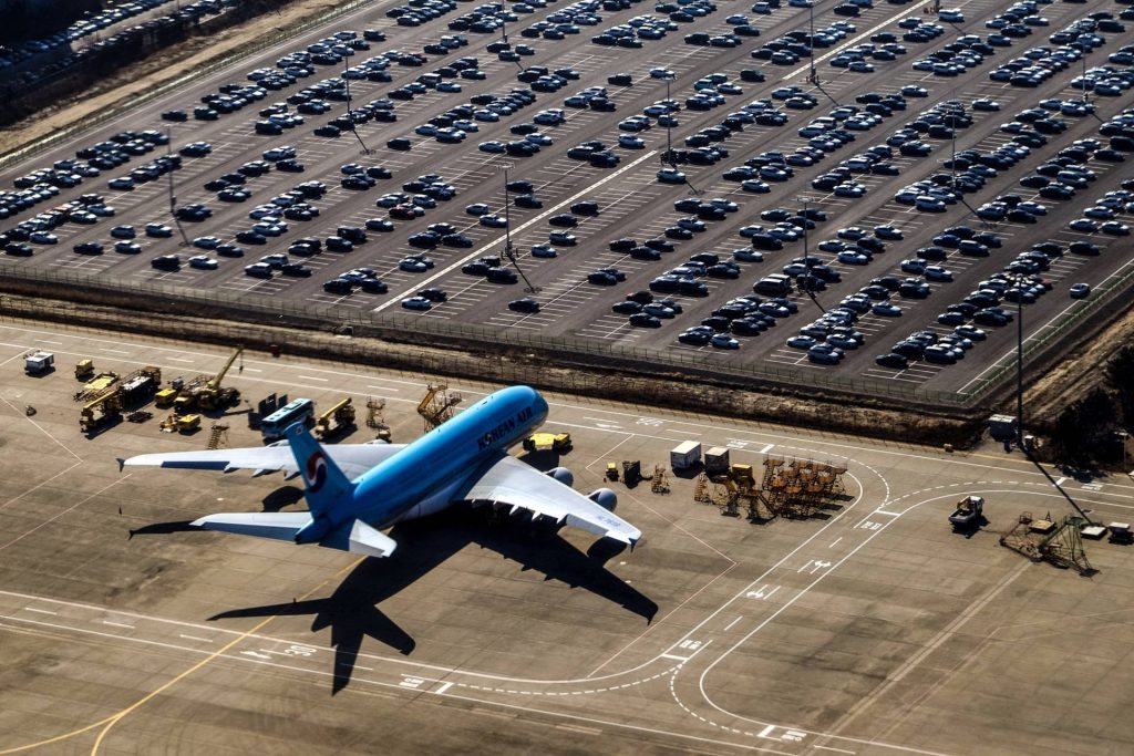 Die besten Tipps zum Parken am Münchner Flughafen