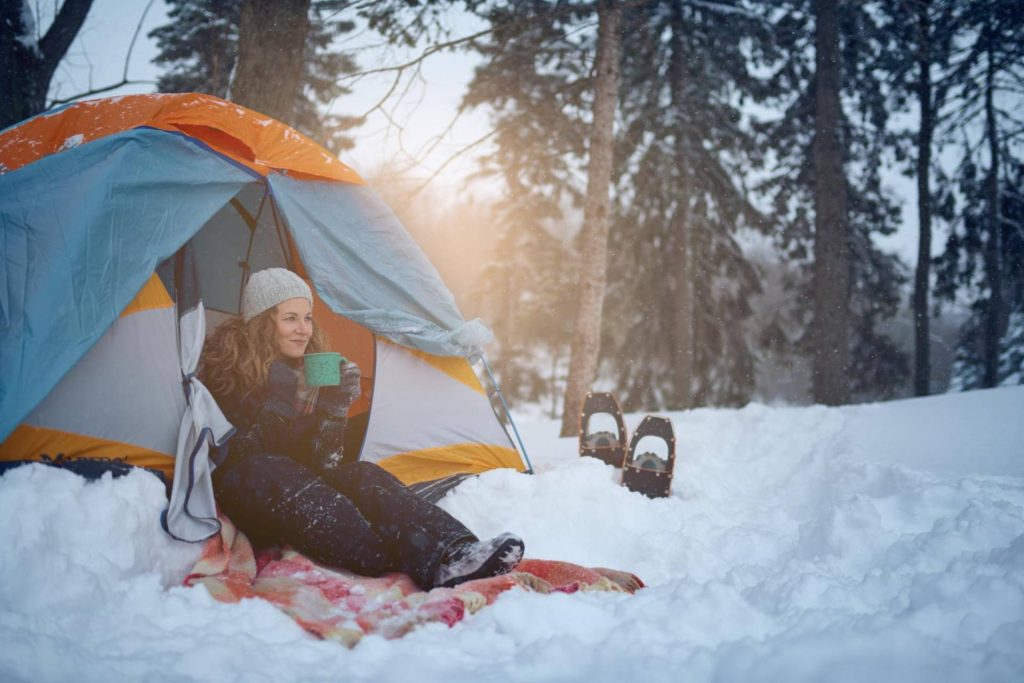Winter Aktivitäten - Tipps für den Urlaub