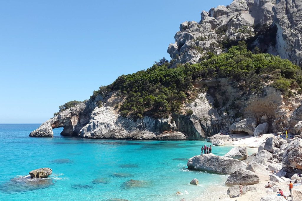 Sardinien Sehenswürdigkeiten – Meine besten Tipps um Sardinien zu entdecken