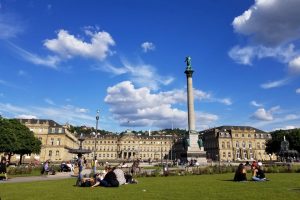 Stuttgart Sehenswürdigkeiten