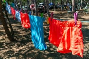 Gewicht der Camping Waschmaschine im Test und Vergleich