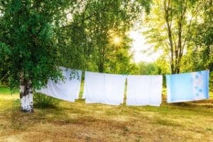 Stromverbrauch aus dem Camping Waschmaschine Test und Vergleich