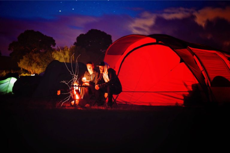 Familienzelt Test 2024 Die 7 besten Familienzelte im Vergleich