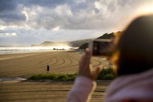 Collagen – so lassen sich die schönsten Urlaubserinnerungen festhalten