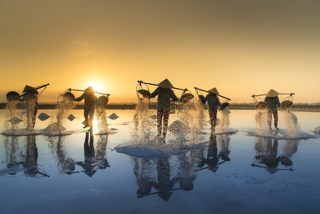 Individualreisen nach Asien: Asien von einer anderen Seite erleben