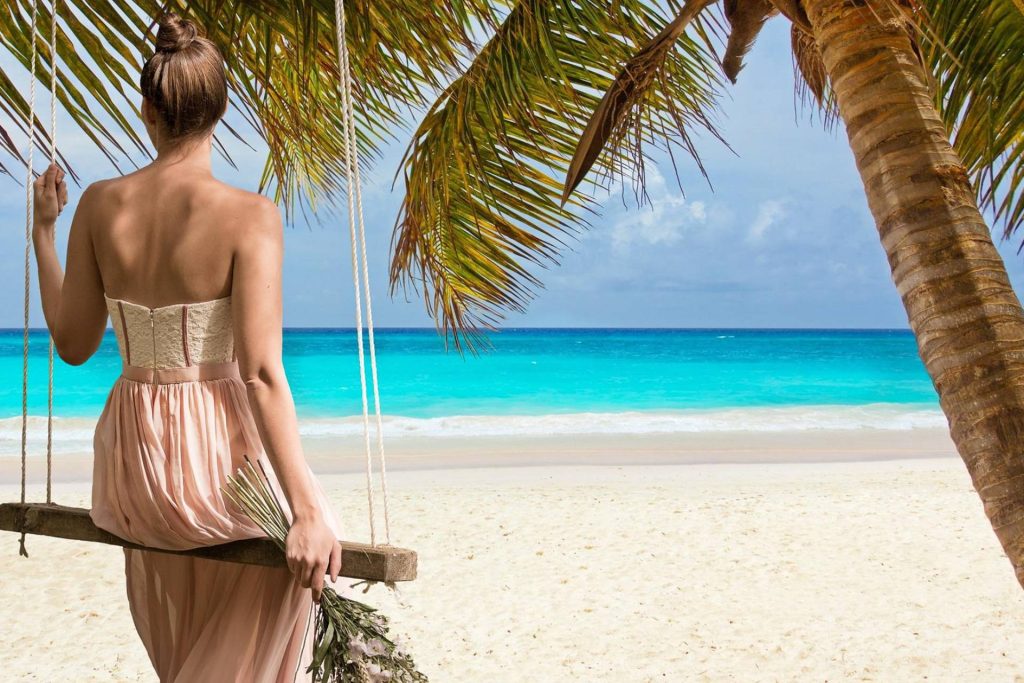 Die richtige Reisevorbereitung für einen Strandurlaub