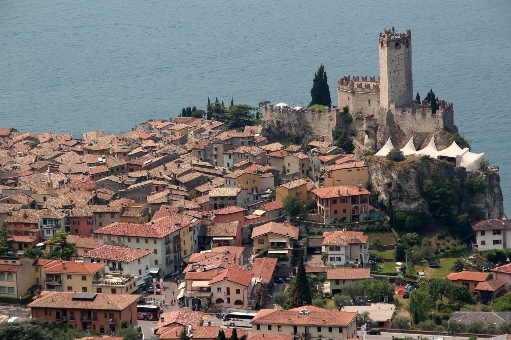 Die 5 besten Restaurants in Malcesine – Unsere Tipps