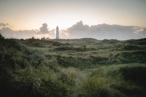 Blåvand entdecken