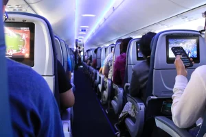 Jetlag vorbeugen