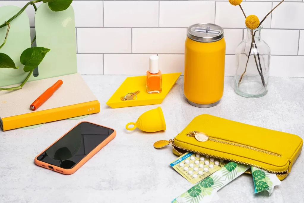 Menstruation auf Reisen: Tipps & Tricks