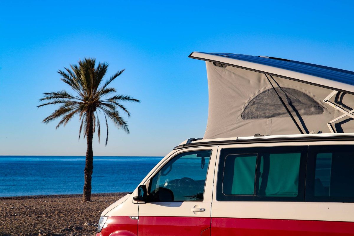 Camping in Spanien Die 6 schönsten Campingplätze