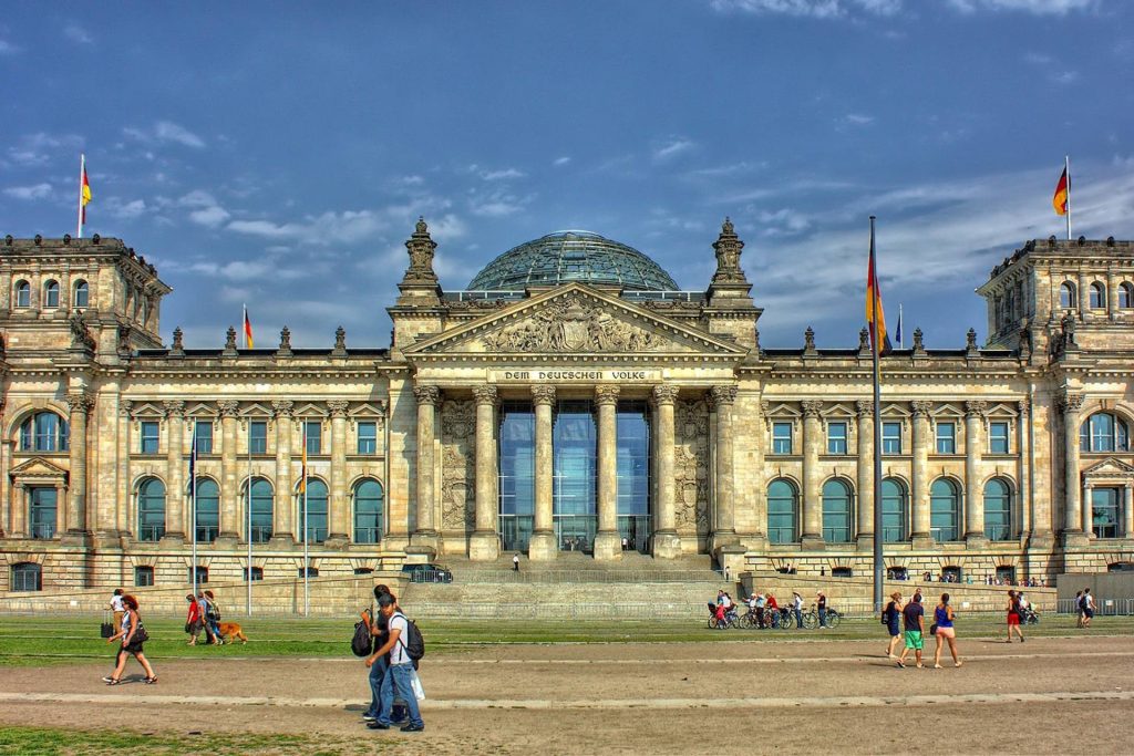 Ein Städtetrip nach Berlin: Tipps und Hinweise