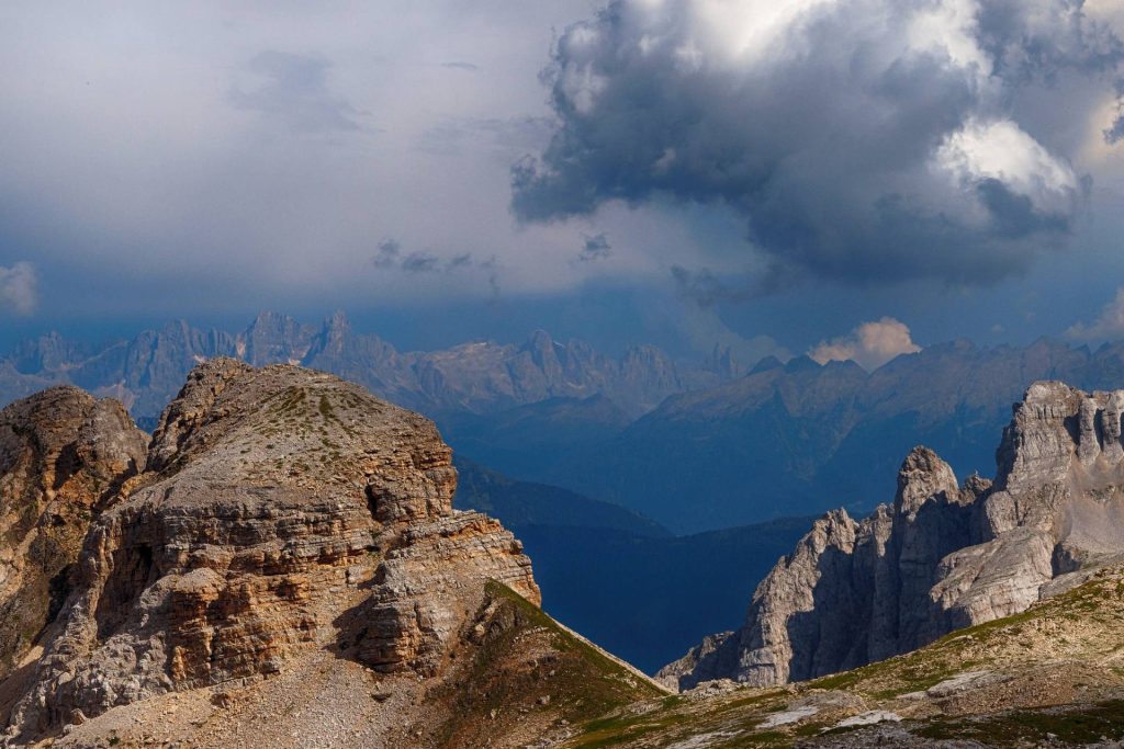 Alpine Auszeit in den Dolomiten erleben: Südtirols sonnigste Region Deutschnofen