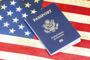 ESTA Visum USA