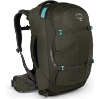 Osprey Damen Fairview 40 Travel Pack im Test