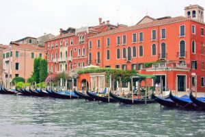 Villen in Venedig buchen