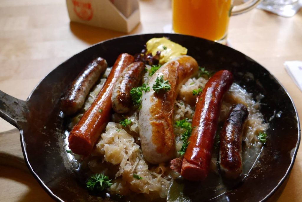 Essen In Dresden Gut Und Günstig 🍽️ Dresden Restaurants - Hier findest Du leckeres Essen mit