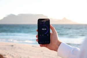 Länder mit den schnellsten Internetgeschwindigkeiten
