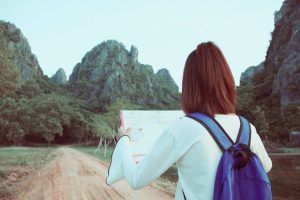 Die besten Reisezeiten für Deinen ultimativen Backpacking-Trip