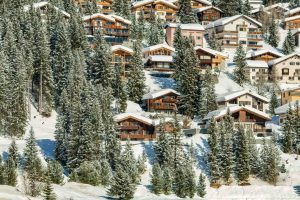 Arosa – Ferien im Kanton Graubünden