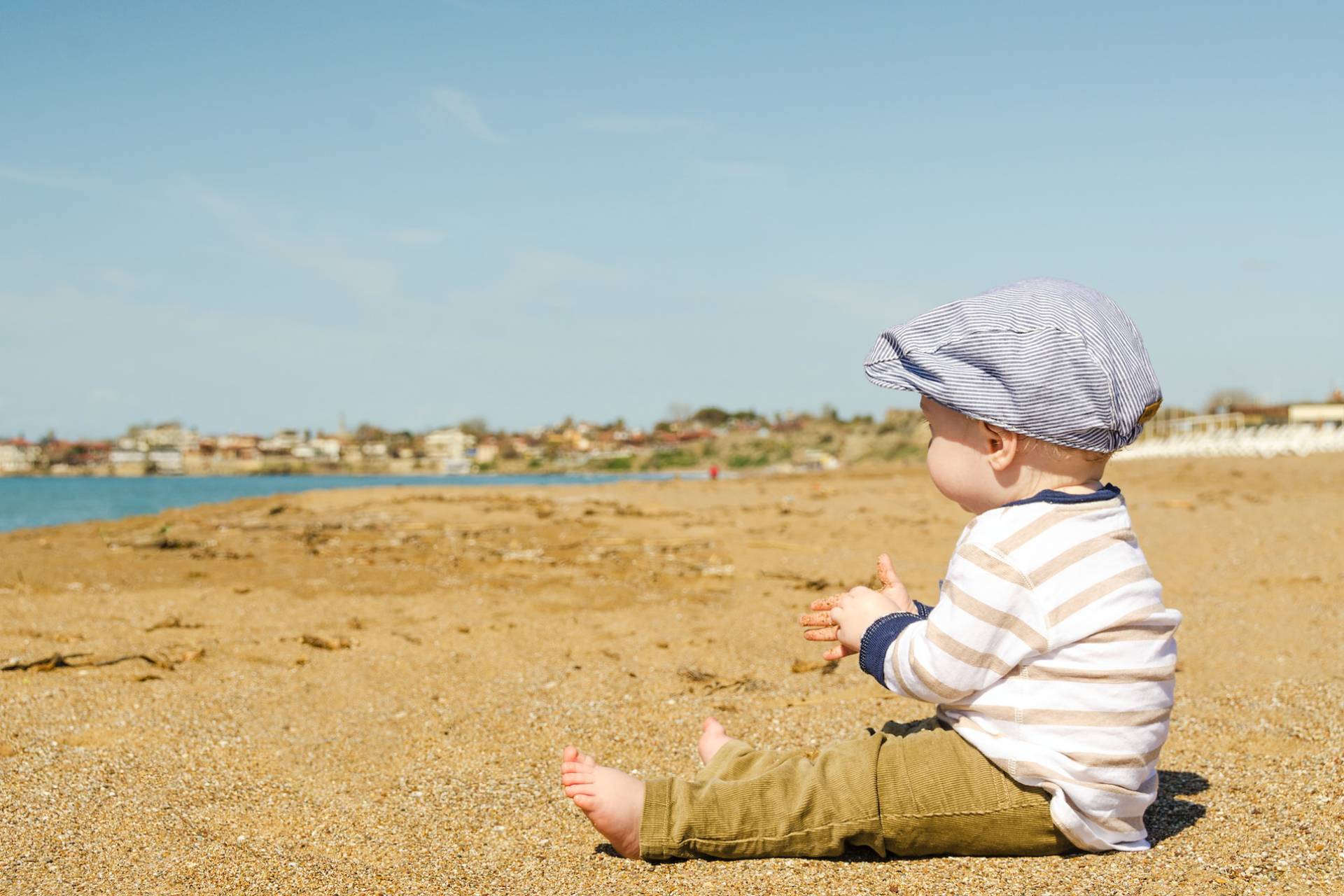 Wohin mit den Jüngsten im Urlaub? Babyferien entspannend planen