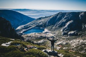 Besonderheiten - Serra da Estrela in Portugal